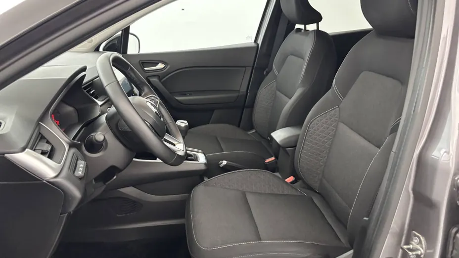 RENAULT Captur -