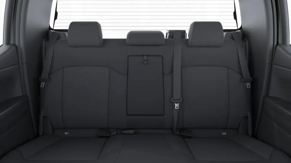 FORD Ranger Ranger 2.0 EcoBlue 4x4 DC XLT aut Nowy