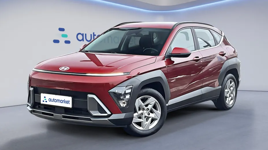 HYUNDAI Kona Kona 1.6 T-GDI Executive