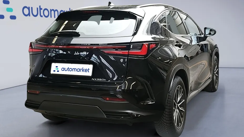 LEXUS NX NX 350h Elegance 2WD