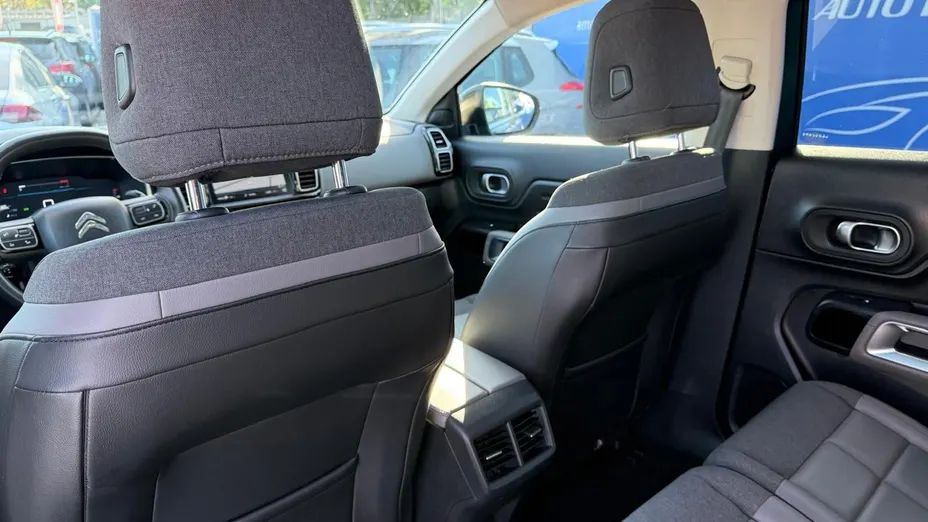 CITROEN C5 -