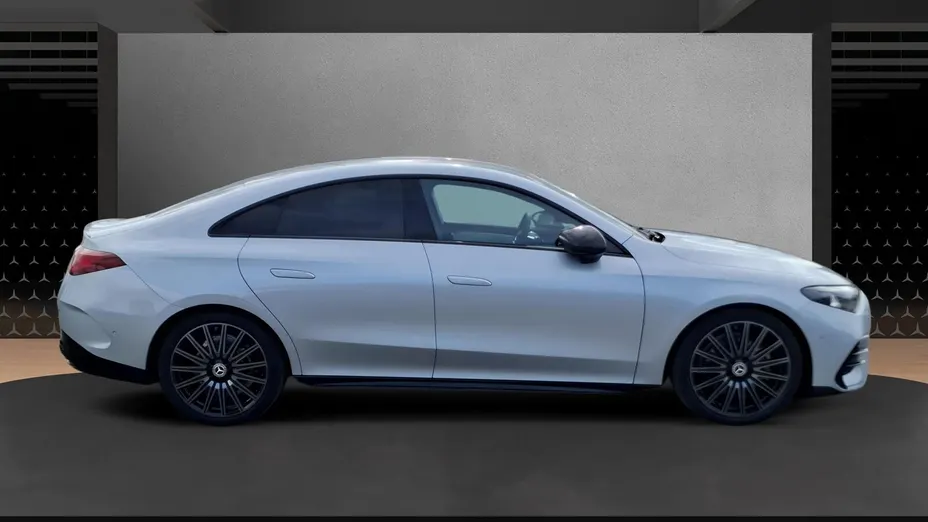 MERCEDES-BENZ CLA CLA 200 mHEV 8G-DCT