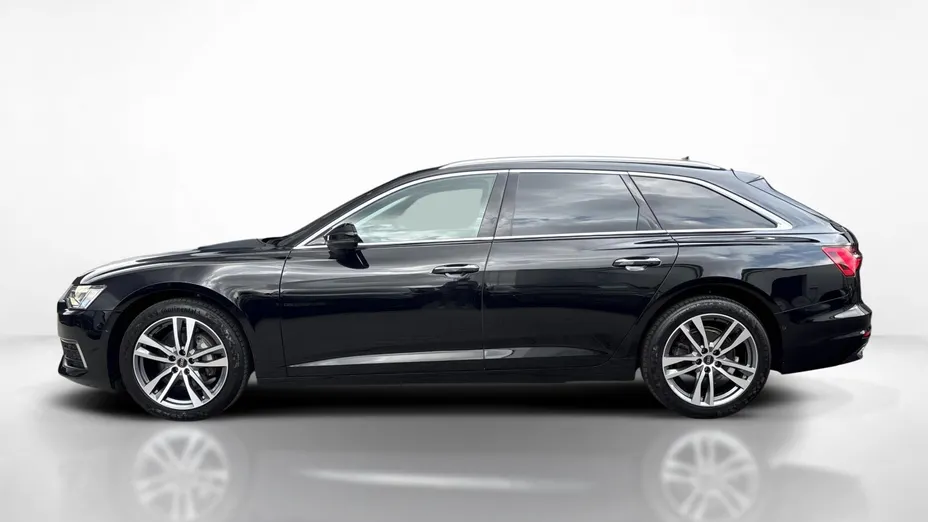 AUDI A6 Avant -