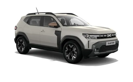 DACIA Duster Duster 1.2 TCe Hybrid-G 150 Extreme 4x4
