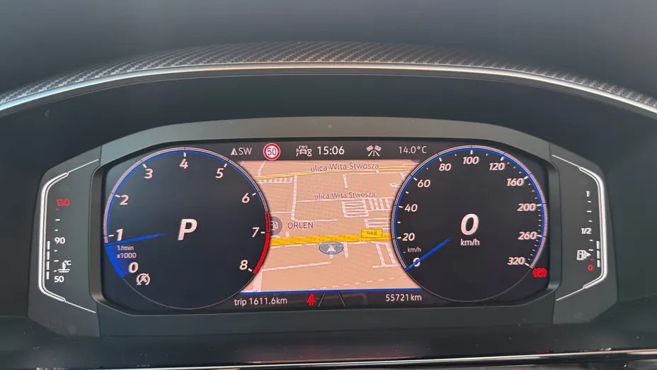 VOLKSWAGEN Arteon Arteon 2.0 TSI 4Motion R DSG