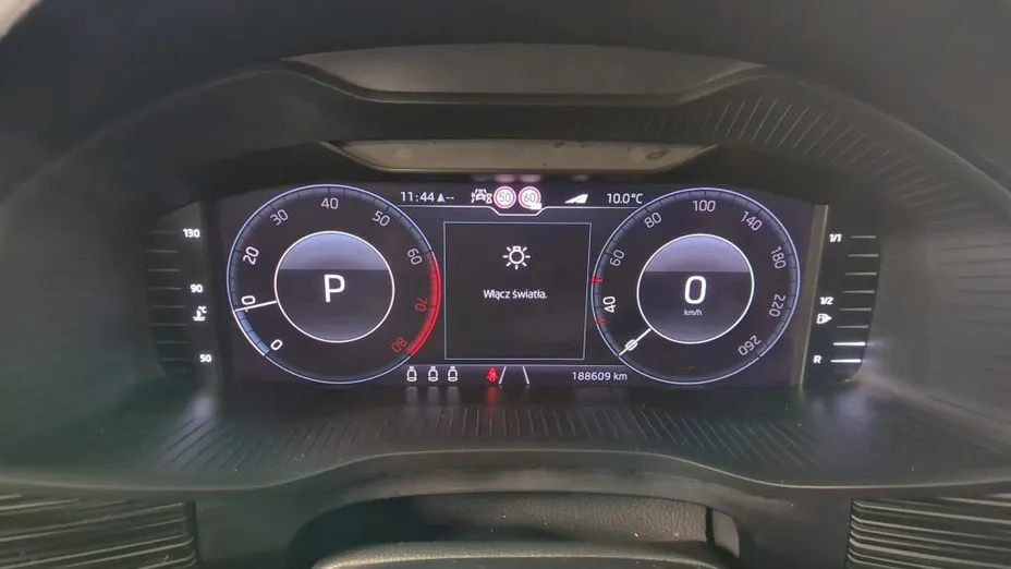 SKODA Kodiaq Kodiaq 1.5 TSI ACT 4x2 Style DSG