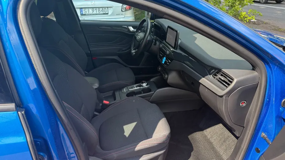 FORD Focus -