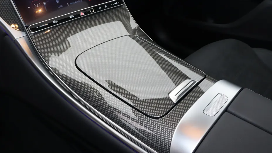 MERCEDES-BENZ GLC GLC Coupe 220 d mHEV 4-Matic AMG Line Nowy