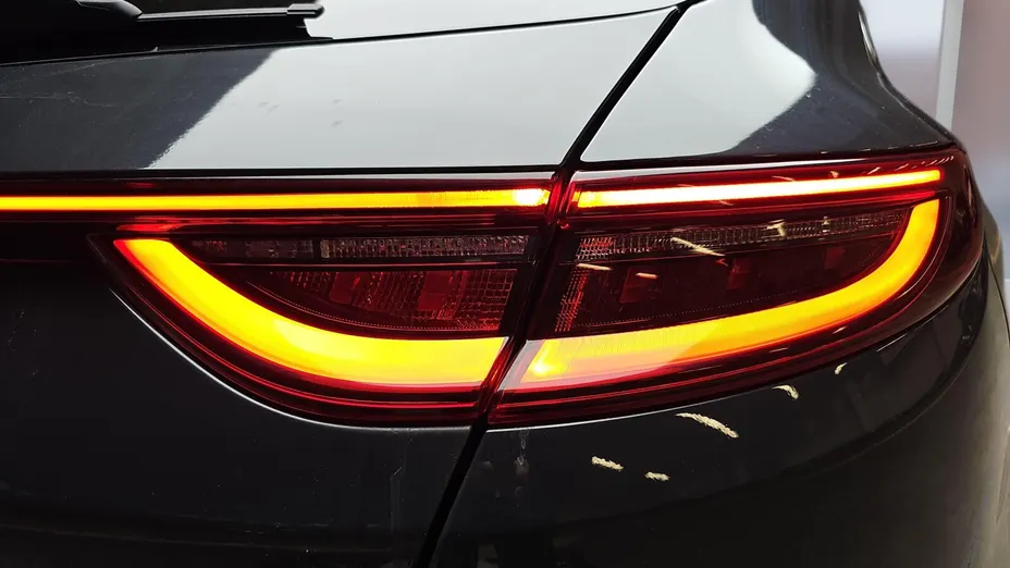 KIA ProCeed ProCeed 1.5 T-GDI GT Line DCT