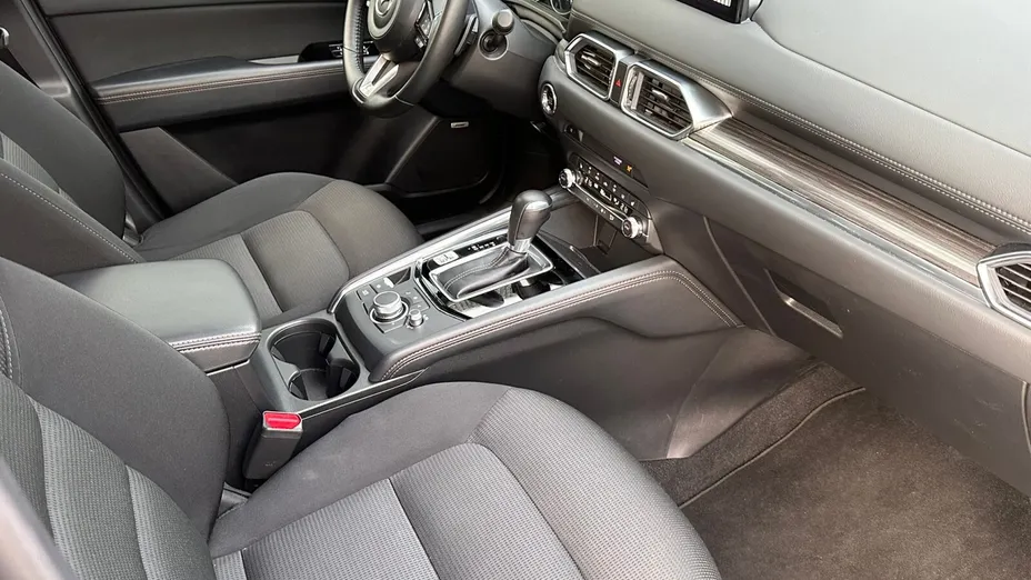 MAZDA CX-5 CX-5 2.0 Exclusive-Line 2WD aut