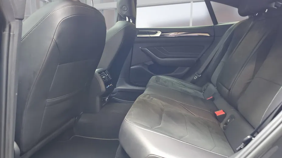 VOLKSWAGEN Arteon Arteon 2.0 TDI R-Line DSG