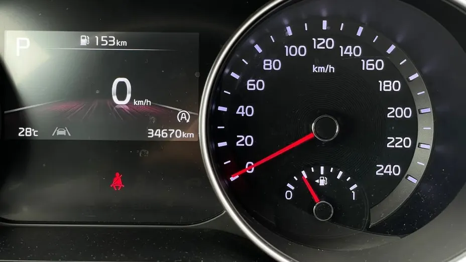 KIA XCeed XCeed 1.5 T-GDI M DCT