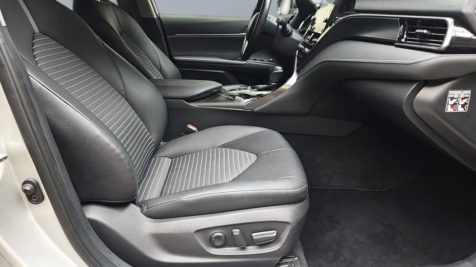 TOYOTA Camry Camry 2.5 Hybrid Prestige CVT