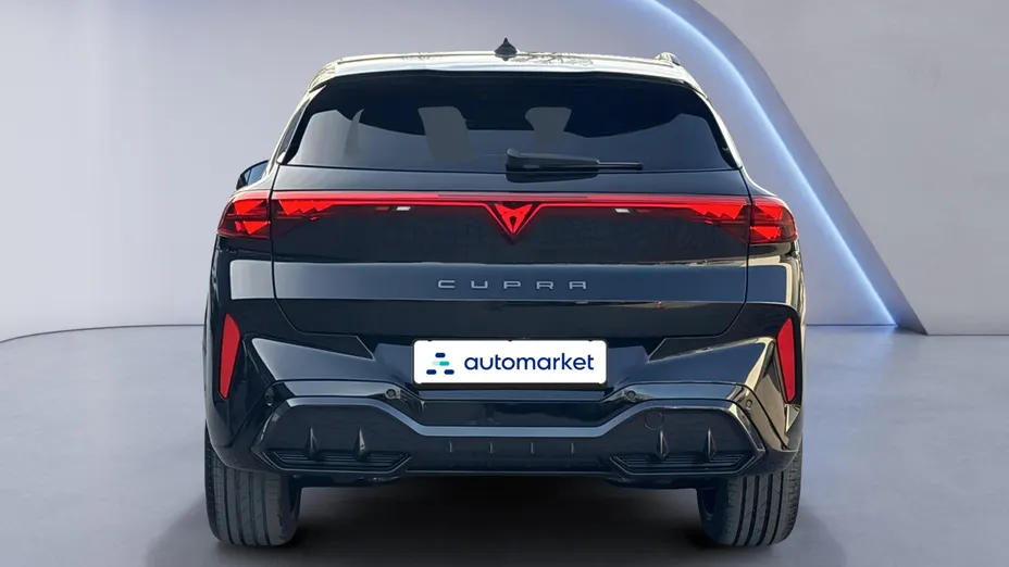 CUPRA Terramar Terramar 1.5 eTSI mHEV Tribe Edition DSG Nowy