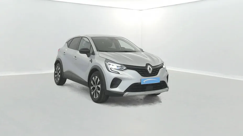 RENAULT Captur -