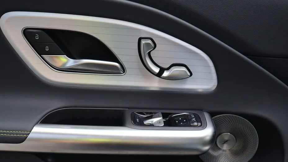 MERCEDES-BENZ CLA CLA 200 mHEV 8G-DCT