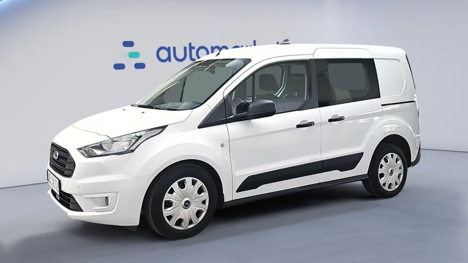 FORD Transit Connect Transit Connect 220 L1 Trend (bryg.)