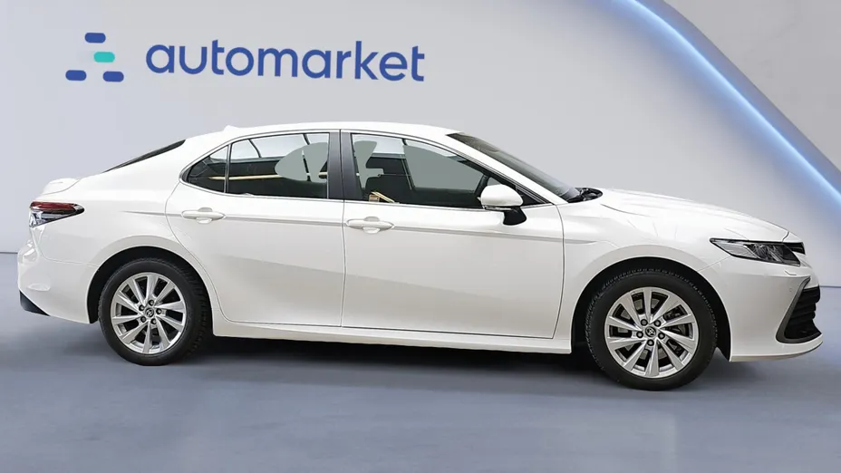 TOYOTA Camry Camry 2.5 Hybrid Comfort CVT