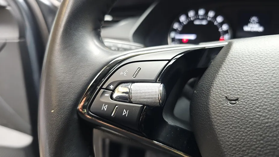 SKODA Octavia Octavia 2.0 TDI Ambition