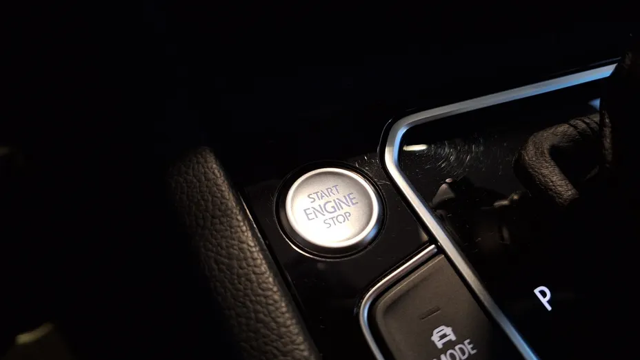 VOLKSWAGEN Passat Passat 2.0 TSI Elegance DSG