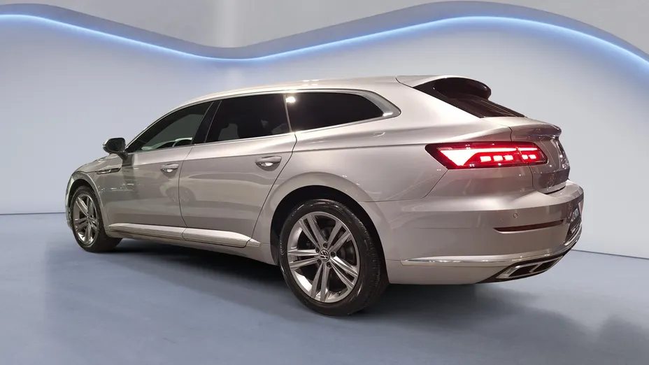 VOLKSWAGEN Arteon Arteon 2.0 TSI R-Line DSG