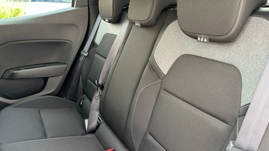 RENAULT Clio Clio 1.0 TCe Evolution Nowy