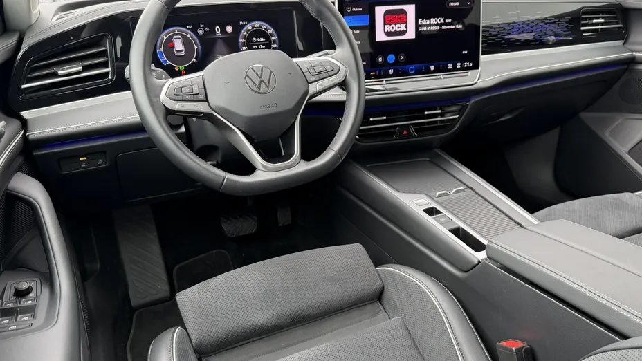 VOLKSWAGEN Passat Passat 2.0 TDI SCR Business DSG
