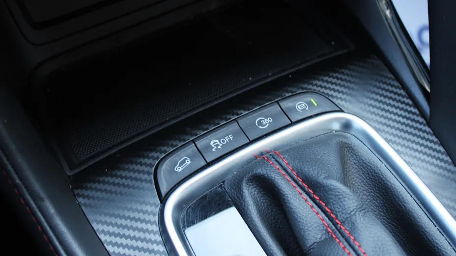 MG ZS ZS 1.0 T-GDI Exclusive aut