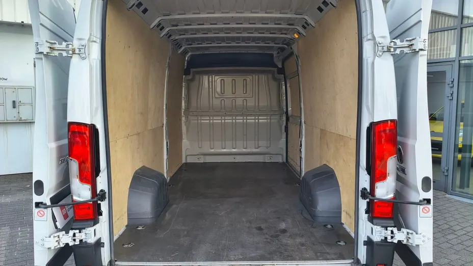 FIAT Ducato Ducato Maxi HD H3-Power L3H2
