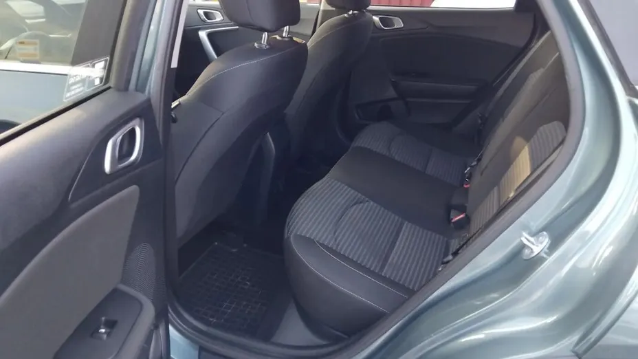 KIA XCeed XCeed 1.5 T-GDI M DCT