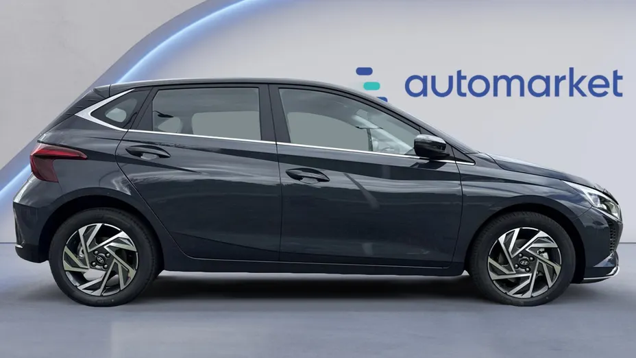 HYUNDAI i20 i20 1.0 T-GDi Modern Nowy