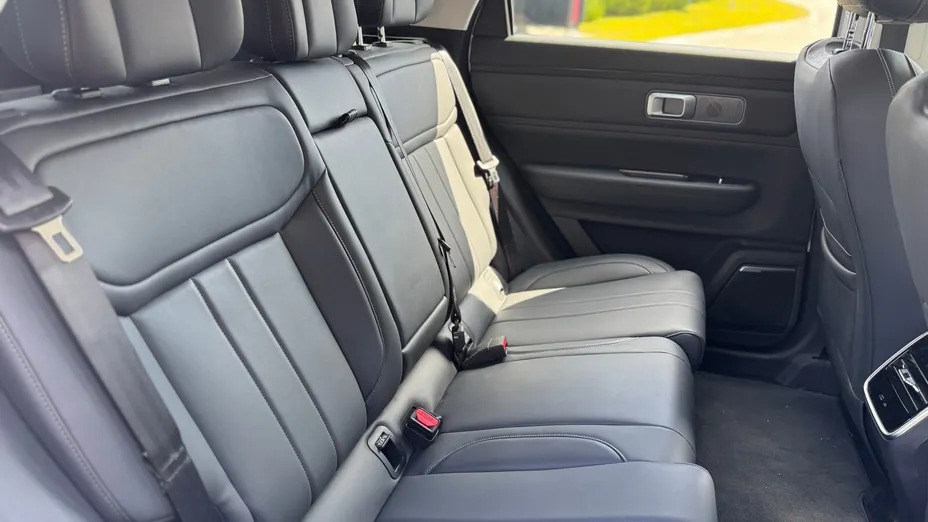 JAECOO J7 J7 1.5 T-GDI Super Hybrid Exclusive DHT Nowy