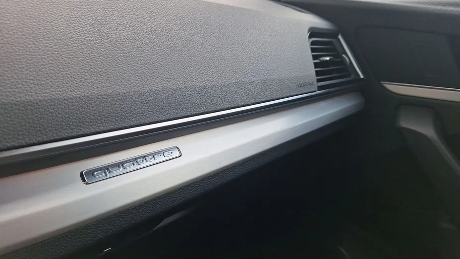 AUDI Q5 Q5 55 TFSI e Quattro S Line S tronic