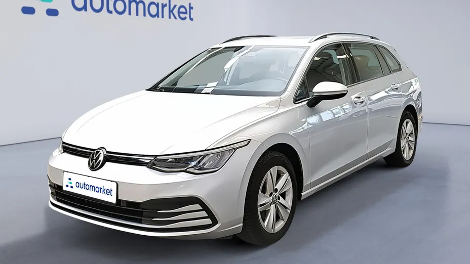 VOLKSWAGEN Golf Golf VIII 1.5 TSI EVO Life
