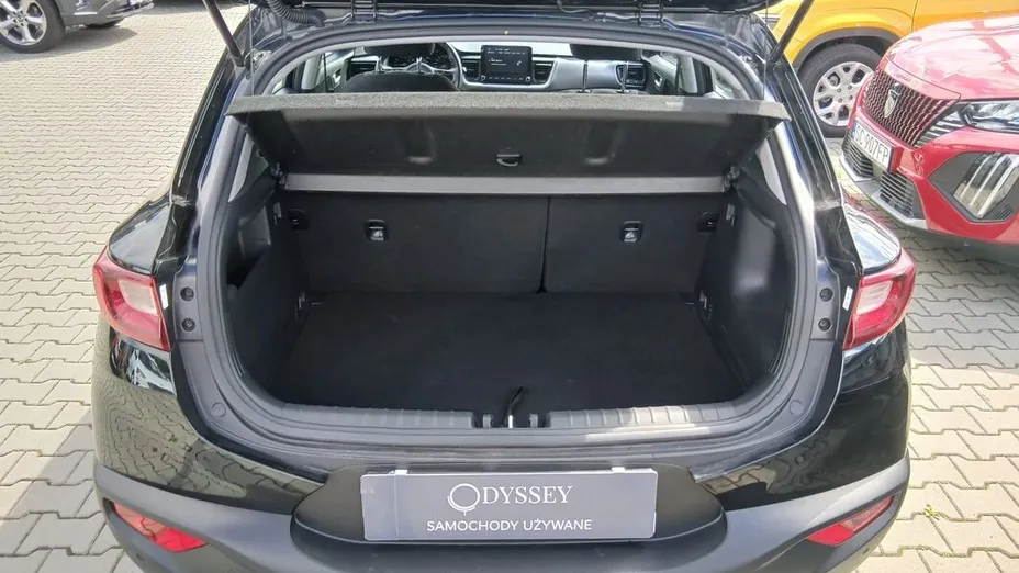 KIA Stonic Stonic 1.0 T-GDI M
