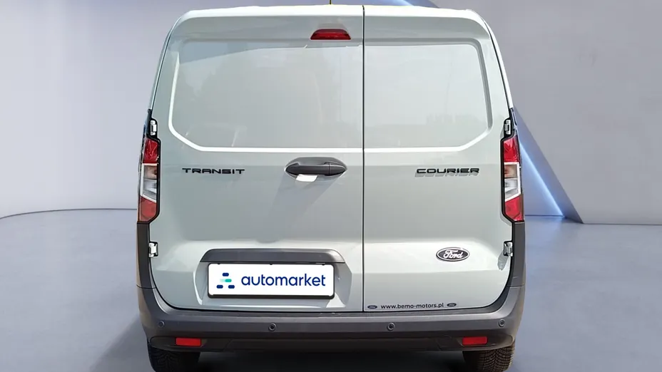 FORD Transit Courier Transit Courier 1.5 EcoBlue 1,9t Trend