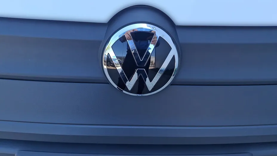 VOLKSWAGEN Caddy Caddy Cargo 2.0 TDI Nowy