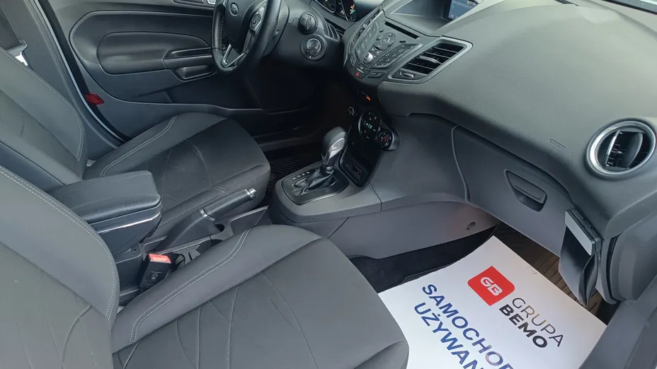 FORD Fiesta Fiesta 1.0 EcoBoost Gold X EU6 MPS6