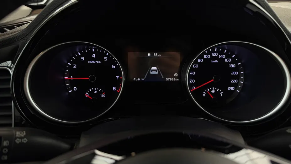 KIA Cee'd Ceed 1.5 T-GDI L