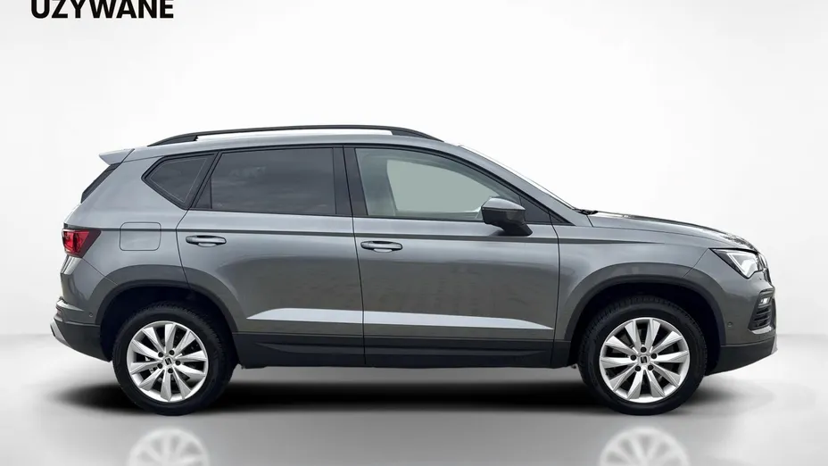 SEAT ATECA Ateca 2.0 TDI FR S&S DSG