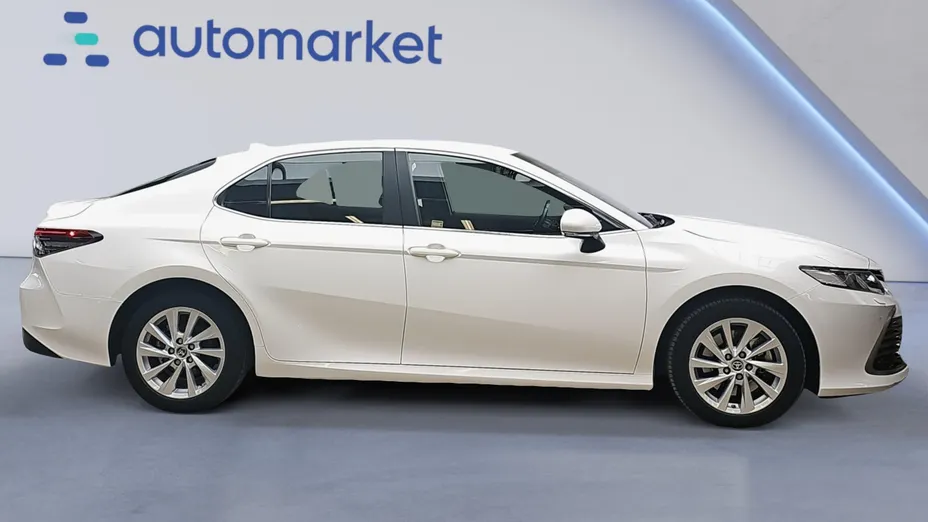 TOYOTA Camry Camry 2.5 Hybrid Comfort CVT