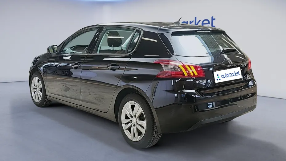 PEUGEOT 308 308 1.5 BlueHDi Active Pack S&S EAT8