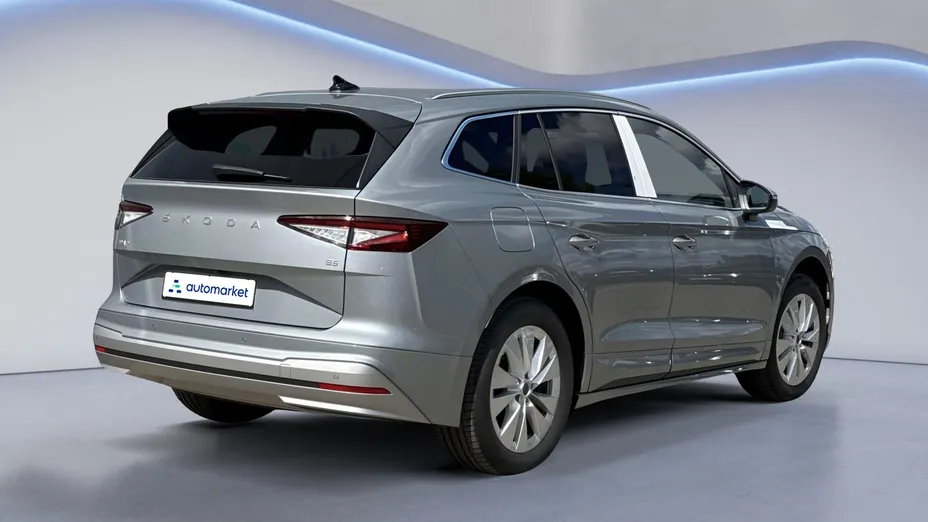 SKODA Enyaq Enyaq 85 82kWh Nowy