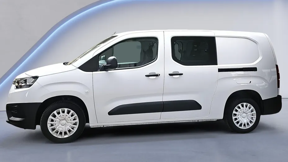 TOYOTA Proace City Proace City 1.5 D-4D Long 2,3t Active (bryg.)