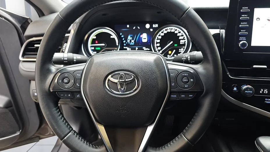 TOYOTA Camry Camry 2.5 Hybrid Comfort CVT