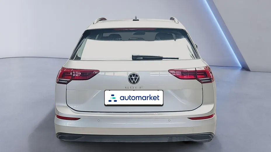 VOLKSWAGEN Golf Golf VIII 1.5 TSI EVO Life