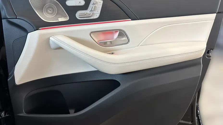 MERCEDES-BENZ GLE GLE 300 d mHEV 4-Matic AMG Line