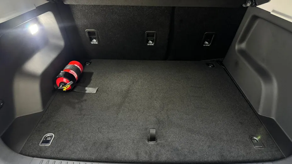 OMODA Omoda 5 Omoda 5 1.5 T-GDI Hybrid Comfort DHT Nowy