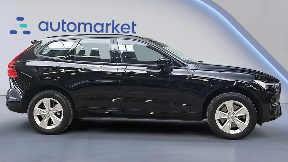 VOLVO XC60 XC60 B4 B Essential aut
