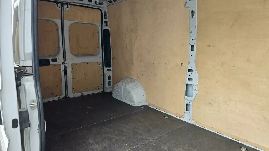 OPEL Movano Movano CDTI L3